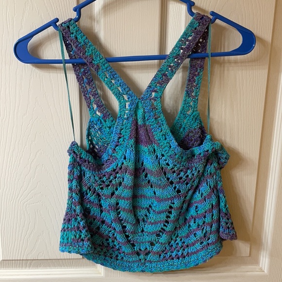 Free people tank top - Picture 3 of 3